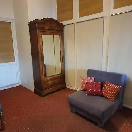 Loft 6 Personnes Proximite Strasbourg Et Europa Park Appartement