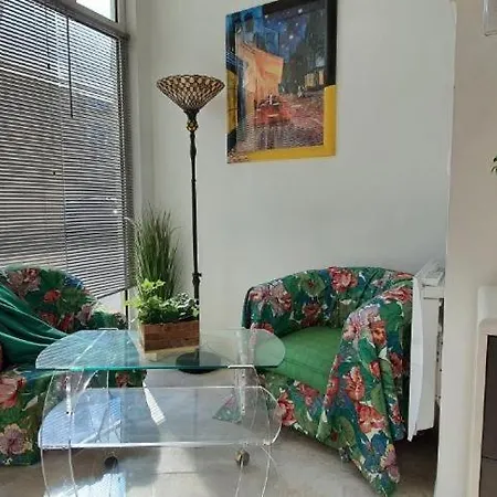 Appartement Loft 6 Personnes Proximite Strasbourg Et Europa Park Erstein