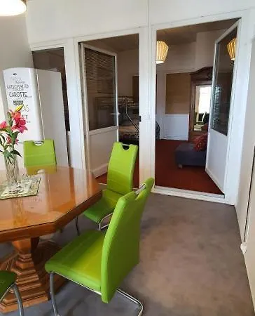 Loft 6 Personnes Proximite Strasbourg Et Europa Park *
