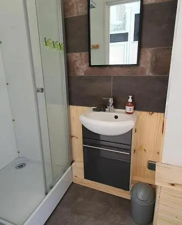 Loft 6 Personnes Proximite Strasbourg Et Europa Park Appartement