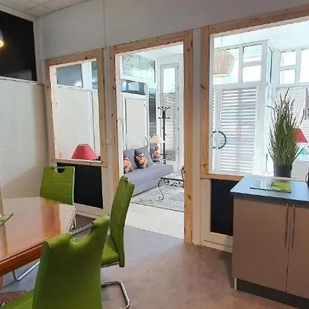 Appartement Loft 6 Personnes Proximite Strasbourg Et Europa Park *