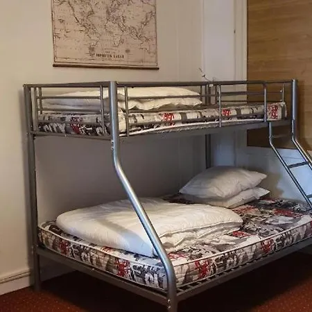 Loft 6 Personnes Proximite Strasbourg Et Europa Park *