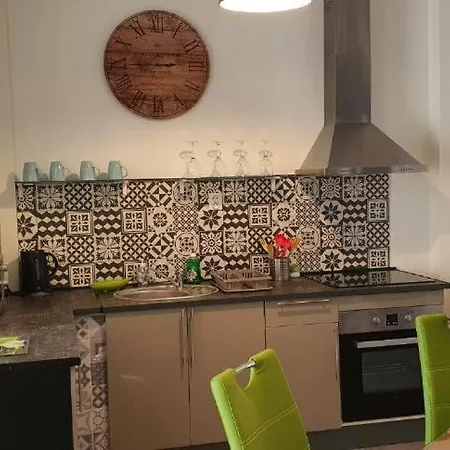 Appartement Loft 6 Personnes Proximite Strasbourg Et Europa Park *